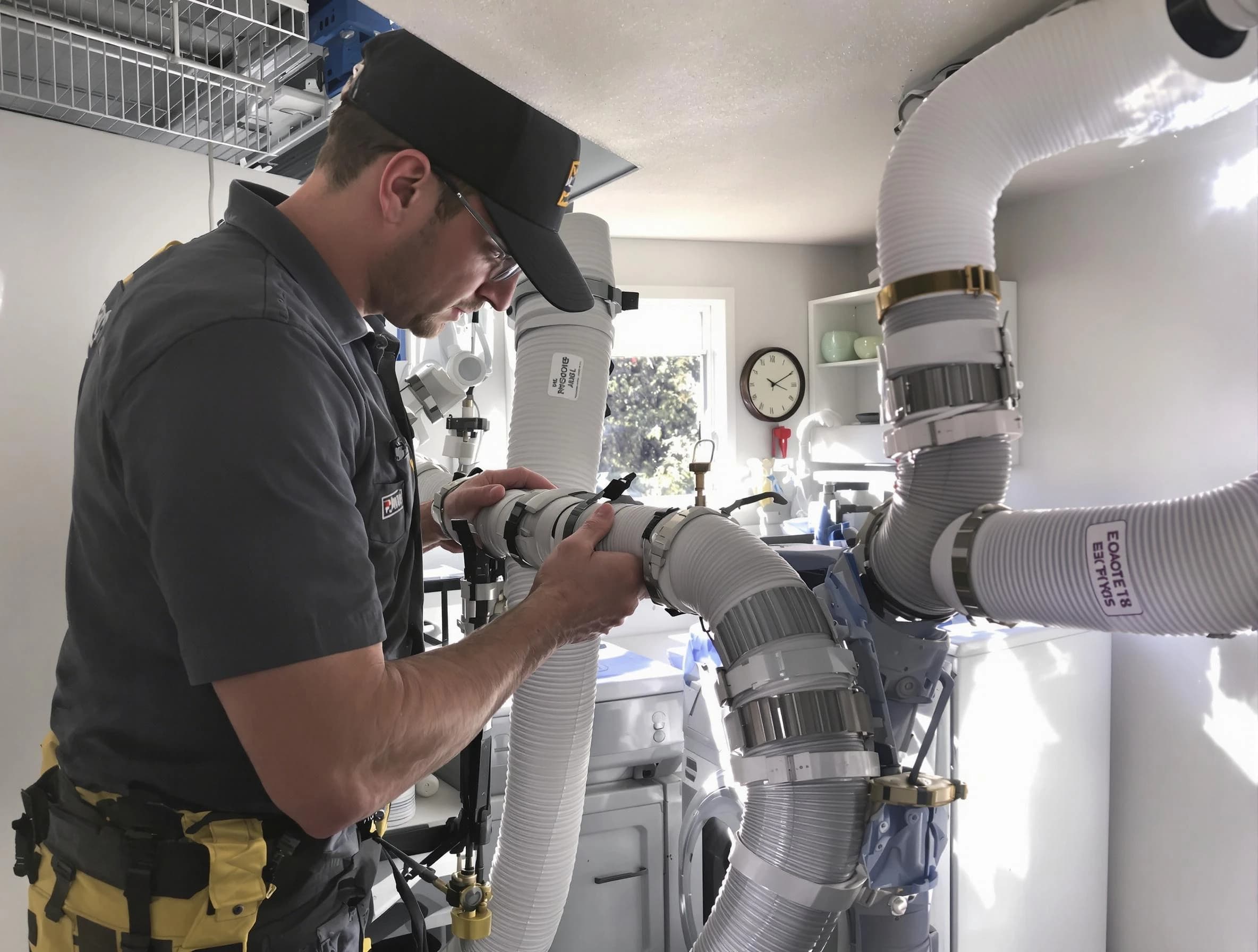 Hose Installation service in Natick, MA