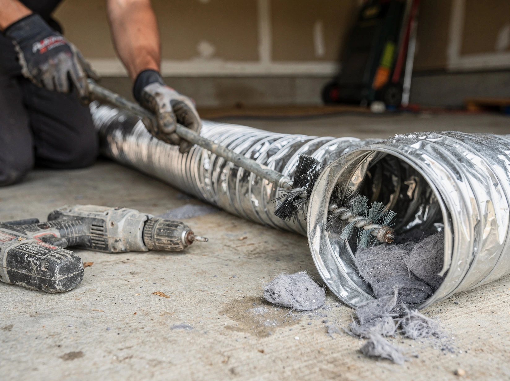 Duct Cleaning service in Natick, MA