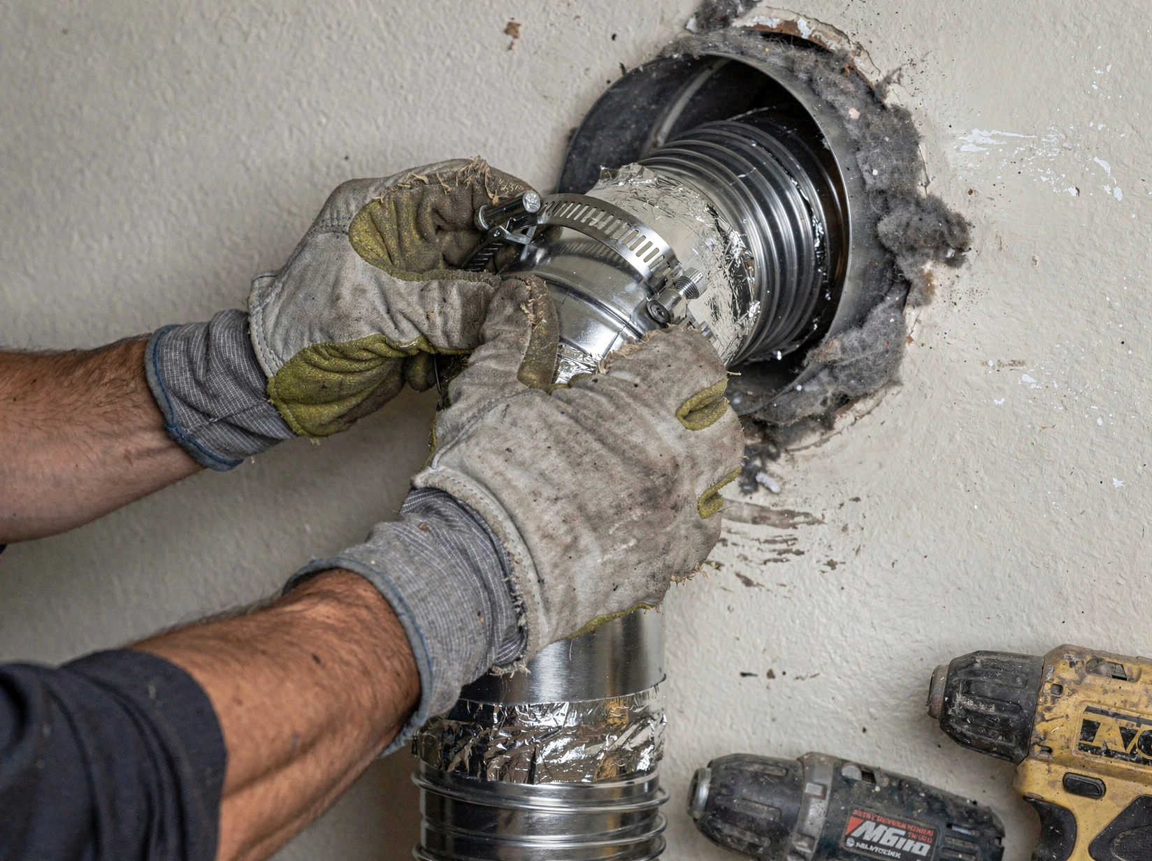 Hose Installation service in Natick, MA